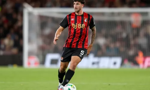 Барселона, Борнмут