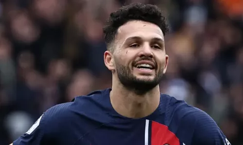 Ливерпуль, ПСЖ