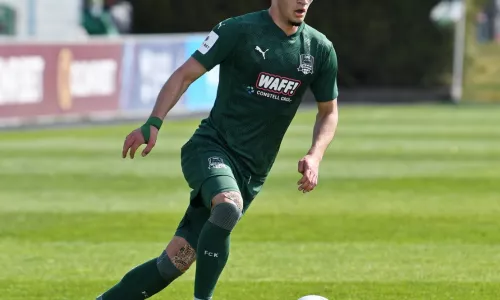 ФК Краснодар, ФК Зенит