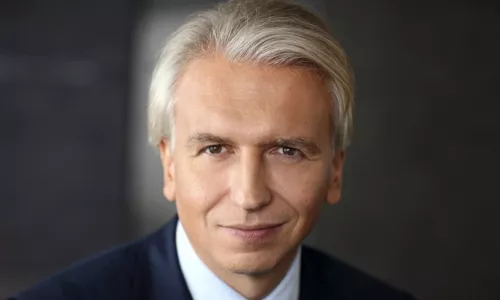 Александр Дюков, РФС