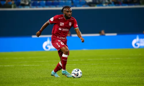 ФК Рубин, ФК Спартак Москва