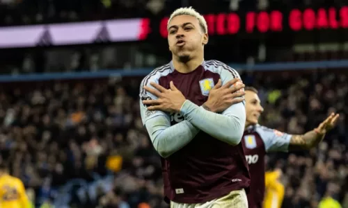 Манчестер Юнайтед, Луи Саа