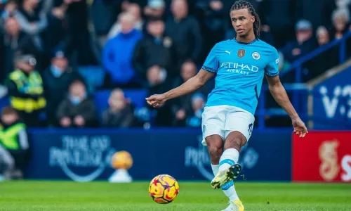 Манчестер Сити, Барселона