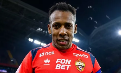 ПФК ЦСКА, Владимир Пономарёв