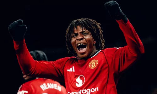 Манчестер Юнайтед, Ньюкасл