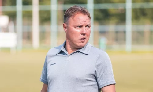 ФК Спартак Москва, ФК Динамо Москва