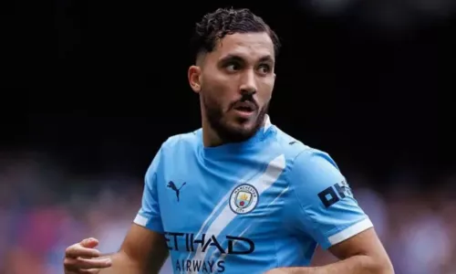 Манчестер Сити, Ноттингем Форест