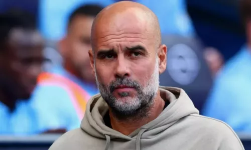 Манчестер Сити, Ноттингем Форест