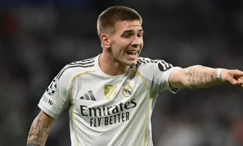 Реал Мадрид, Франко Мастантуоно