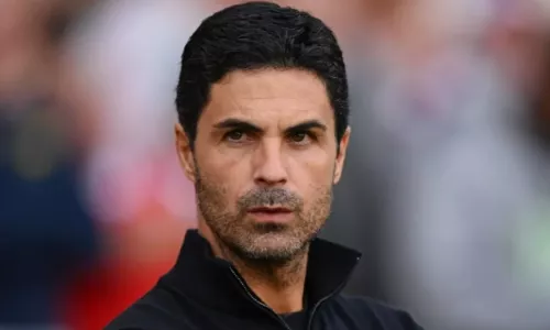 Арсенал, Брайтон