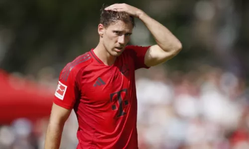 Бавария, Реал Мадрид