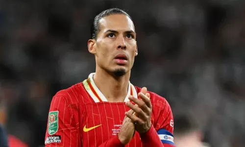 Ливерпуль, Интер