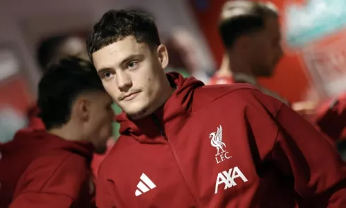 Ливерпуль, Арне Слот