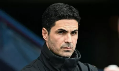 Арсенал, Брайтон