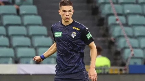 ФК Рубин, ФК Сочи