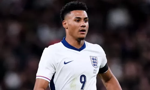 Астон Вилла, Унаи Эмери