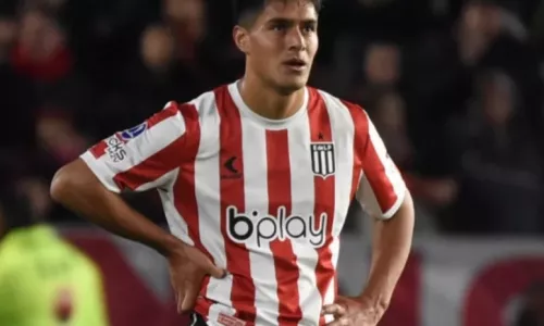 ФК Зенит, Эстудиантес