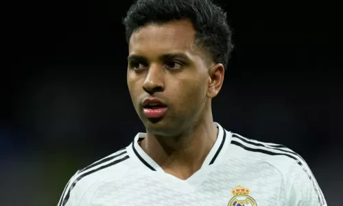 Реал Мадрид, Манчестер Сити