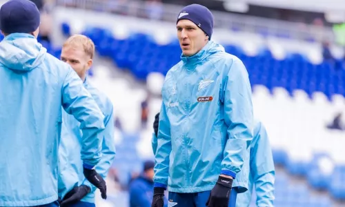 ФК Зенит, Александр Соболев