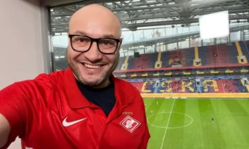 ФК Динамо Москва, Константин Генич