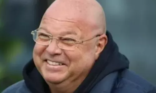 ФК Спартак Москва, Андрей Червиченко