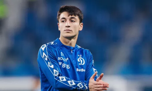 ФК Динамо Москва, ФК Спартак Москва