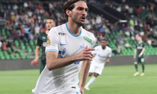 ФК Краснодар, ПАОК