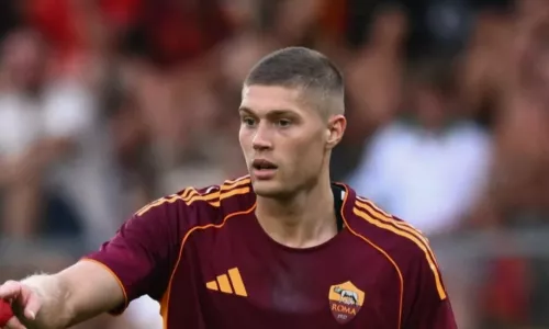 Бетис, Рома