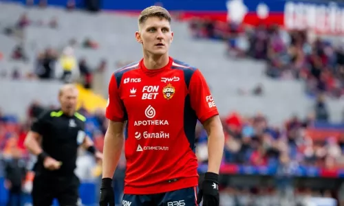 ПФК ЦСКА, ФК Зенит