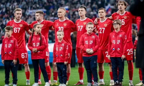 Сергей Кирьяков