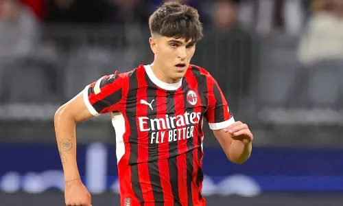 Барселона, Интер