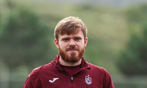 Трабзонспор, Наполи