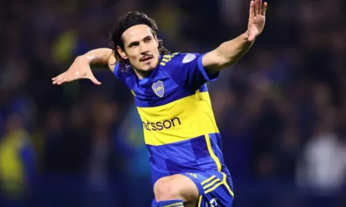 Эдинсон Кавани, ПСЖ