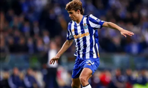 Порту, Атлетико