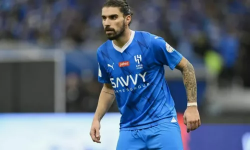 Аль-Хиляль, Реал Мадрид