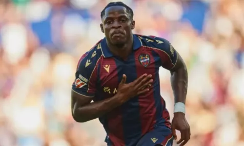 ПФК ЦСКА, Леванте