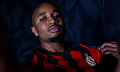 Милан, Фенербахче