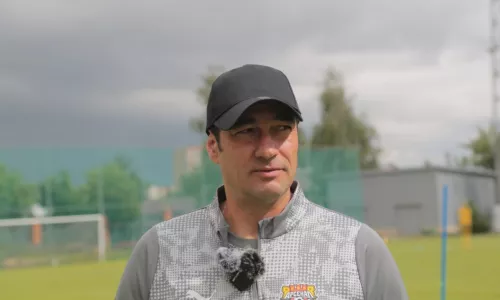 ФК Спартак Москва, Дмитрий Гунько