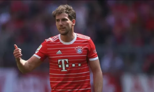 Бавария, Манчестер Юнайтед