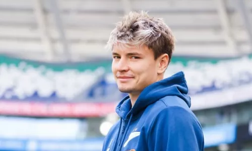 ФК Спартак Москва, ФК Зенит