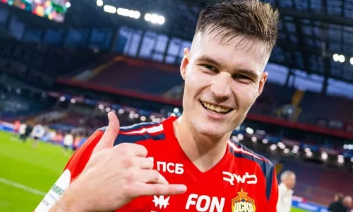 ПФК ЦСКА, ФК Крылья Советов