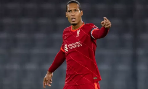 Ливерпуль, Интер