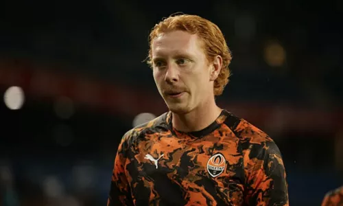 Вердер, Шахтёр