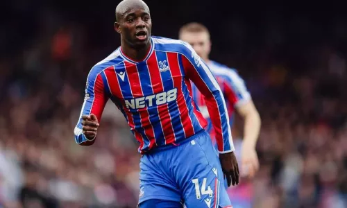 Милан, Кристал Пэлас