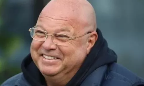 ФК Динамо Москва, Андрей Червиченко