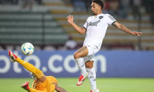 ФК Зенит, Ботафого