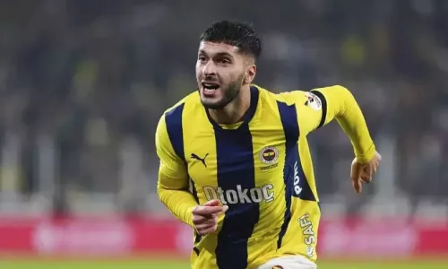 ПФК ЦСКА, Фенербахче