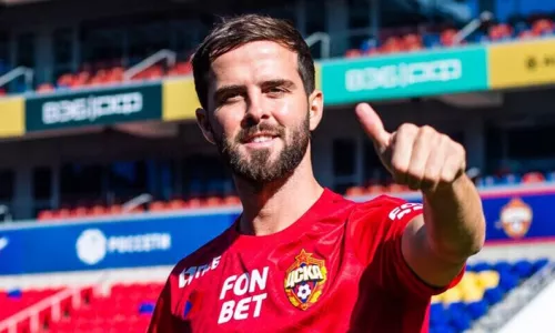 ПФК ЦСКА, Миралем Пьянич