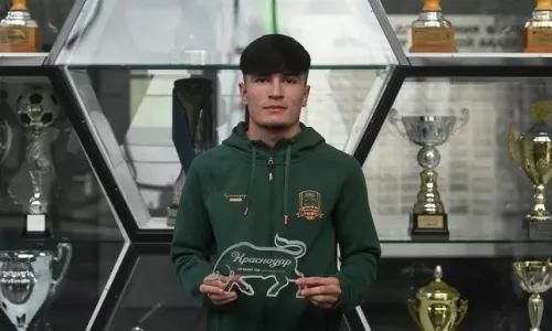 ФК Краснодар, ФК Торпедо Москва