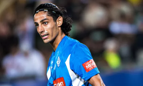 ФК Зенит, Црвена Звезда